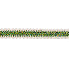 KJ20001 100% Polyester 3,5cm Crochet Braid Trim