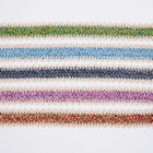 KJ20001 100% Polyester 3,5cm Crochet Braid Trim