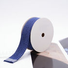 Ống vải cotton ODM 2cm Trang trí cho hàng dệt gia dụng