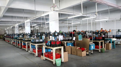 Trung Quốc Foshan kejing lace Co.,Ltd hồ sơ công ty