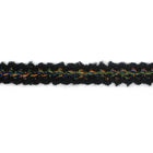 Oeko-Tex 100 Polyester 3 cm Crochet Braid Trim